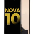 OLED Assembly Without Frame For Huawei Nova 10 (Refurbished) (All Colors)
