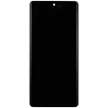 OLED Assembly Without Frame For Huawei Nova 10 (Refurbished) (All Colors)