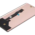 OLED Assembly Without Frame For Huawei Nova 10 (Refurbished) (All Colors)