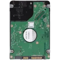 Жорсткий диск Western Digital WD Blue 2.5" (500GB) (Refurbished, Bulk Packaging)
