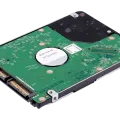 Western Digital WD Blue 2.5" Mobile Hard Drive (1TB) (Refurbished, Bulk Packaging)