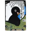 Western Digital WD Blue 2.5" Mobile Hard Drive (2TB) (Refurbished, Bulk Packaging)