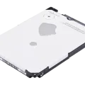 Western Digital WD Blue 2.5" Mobile Hard Drive (2TB) (Refurbished, Bulk Packaging)
