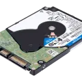 Western Digital WD Blue 2.5" Mobile Hard Drive (2TB) (Refurbished, Bulk Packaging)