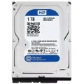 Western Digital WD Blue 3.5" Mobile Hard Drive (1TB) (Refurbished, Bulk Packaging)