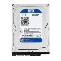 Western Digital WD Blue 3.5" Mobile Hard Drive (1TB) (Refurbished, Bulk Packaging)
