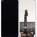 LCD Assembly Without Frame For Huawei P40 Lite 5G / Nova 7 SE / Honor 30S (Refurbished) (All Colors)