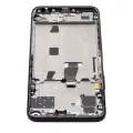 LCD Assembly With Frame For Huawei P40 Lite 5G (Refurbished) (Midnight Black)