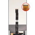 LCD Assembly Without Frame For Huawei P Smart (2021) / Y7A (2020) / Enjoy 20 SE (2021) (Aftermarket Plus) (All Colors)