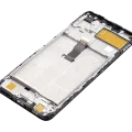 LCD Assembly With Frame For Huawei P Smart (2021) / Y7A (2020) / Enjoy 20 SE (2021) (Aftermarket Plus) (All Colors)