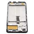 LCD Assembly With Frame For Huawei P Smart (2021) / Y7A (2020) / Enjoy 20 SE (2021) (Aftermarket Plus) (All Colors)