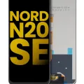LCD Assembly Without Frame For OnePlus Nord N20 SE (Refurbished) (All Colors)