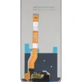 LCD Assembly Without Frame For OnePlus Nord N20 SE (Refurbished) (All Colors)