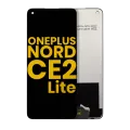 LCD Assembly Without Frame For OnePlus Nord CE2 Lite 5G (Refurbished) (All Colors)