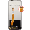 LCD Assembly Without Frame For OnePlus Nord CE2 Lite 5G (Refurbished) (All Colors)