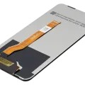 LCD Assembly Without Frame For OnePlus Nord CE2 Lite 5G (Refurbished) (All Colors)