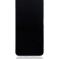 LCD Assembly With Frame For Huawei P40 Lite / Nova 6 SE (Refurbished) (Black)