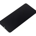 LCD Assembly Without Frame For T-Mobile Revvl V (Refurbished) (All Colors)