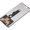 LCD Assembly Without Frame For T-Mobile Revvl V (Refurbished) (All Colors)