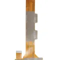 LCD Assembly Without Frame For T-Mobile Revvl V (Refurbished) (All Colors)