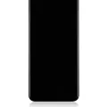 LCD Assembly With Frame For T-Mobile Revvl V (Refurbished) (All Colors)