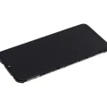 LCD Assembly With Frame For T-Mobile Revvl V (Refurbished) (All Colors)