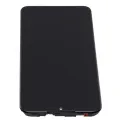 LCD Assembly With Frame For T-Mobile Revvl V (Refurbished) (All Colors)