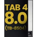 LCD Assembly With Digitizer For Lenovo Tab 4 (TB-8504) (HD) (Refurbished) (Black)