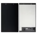 LCD Assembly With Digitizer For Lenovo Tab 4 (TB-8504) (HD) (Refurbished) (Black)