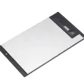 LCD Assembly With Digitizer For Lenovo Tab 4 (TB-8504) (HD) (Refurbished) (Black)