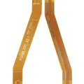LCD Flex Cable For Lenovo Tab 4 (8.0")