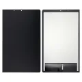 LCD Assembly With Digitizer For Lenovo Yoga Smart Tab 5 (Refurbished) (Black)