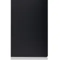 LCD Assembly With Digitizer For Lenovo Yoga Smart Tab 5 (Refurbished) (Black)