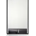 LCD Assembly With Digitizer For Lenovo Yoga Smart Tab 5 (Refurbished) (Black)
