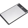 LCD Assembly With Digitizer For Lenovo Yoga Smart Tab 5 (Refurbished) (Black)