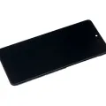 OLED Assembly With Frame For Samsung Galaxy M52 5G (M526 / 2021) (Refurbished) (All Colors)