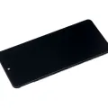 OLED Assembly With Frame For Samsung Galaxy M52 5G (M526 / 2021) (Refurbished) (All Colors)