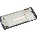 OLED Assembly With Frame For Samsung Galaxy M52 5G (M526 / 2021) (Refurbished) (All Colors)