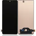 OLED Assembly Without Frame For Samsung Galaxy M52 5G (M526 / 2021) (Refurbished) (All Colors)