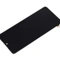 OLED Assembly Without Frame For Samsung Galaxy M52 5G (M526 / 2021) (Refurbished) (All Colors)