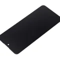 LCD Assembly Without Frame For TCL 20S / TCL 20L / TCL 20L Plus (Refurbished)
