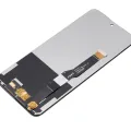 LCD Assembly Without Frame For TCL 20S / TCL 20L / TCL 20L Plus (Refurbished)