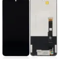 LCD Assembly Without Frame For TCL 30 V 5G (Refurbished)