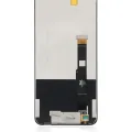 LCD Assembly Without Frame For TCL 30 V 5G (Refurbished)