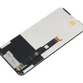 LCD Assembly Without Frame For TCL 30 V 5G (Refurbished)