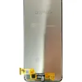 LCD Assembly Without Frame For TCL 30 Z (Refurbished) (All Colors)