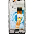 LCD Assembly With Frame For Samsung Galaxy A03 (A035F / 2021) (International Version) (Refurbished) (All Colors)