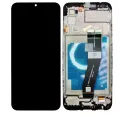 LCD Assembly With Frame For Samsung Galaxy A03 (A035 / 2021) (International Version) (Service Pack) (All Colors)
