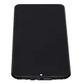 LCD Assembly With Frame For Samsung Galaxy A04S Core (A047 / 2022) (Service Pack) (Black)