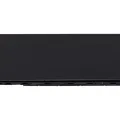 LCD Assembly With Frame For Samsung Galaxy A04S Core (A047 / 2022) (Service Pack) (Black)